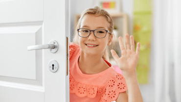 How To Childproof Locks And Doors In Your Home