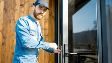 How To Find The Best Lock Replacement Company In Edmonton