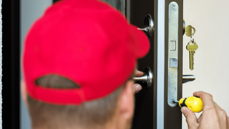 Top 10 Most Common Reasons Why People Call Locksmiths