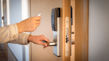 Keyless Doors Edmonton: Ultimate Guide To Keyless Entry Doors