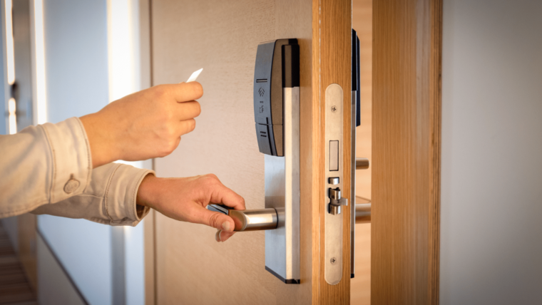 Keyless Doors Edmonton: Ultimate Guide To Keyless Entry Doors