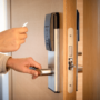 Keyless Doors Edmonton: Ultimate Guide To Keyless Entry Doors