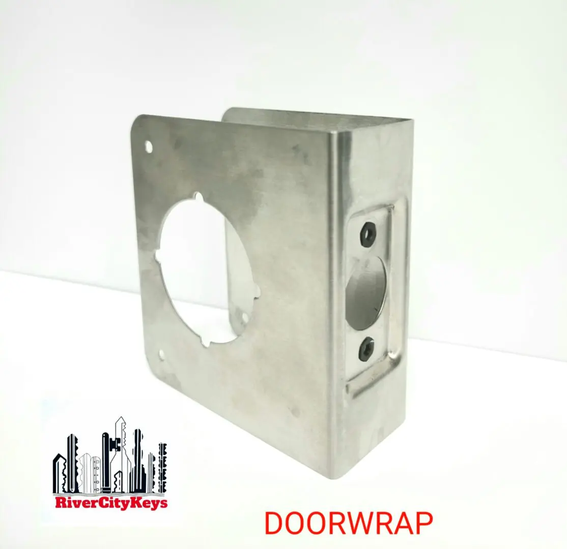 Doorwrap Doorwrap