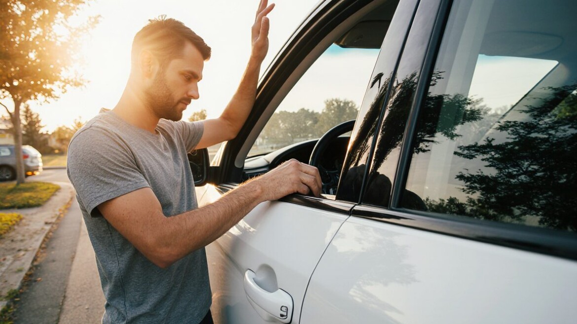 Car Lock Problems: How A Locksmith Can Save The Day